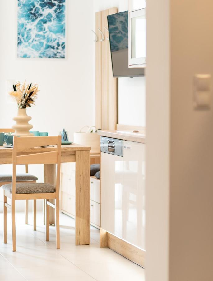 Jegmadar & Fekete Golya Apartmanok Mosonmagyaróvár Exterior foto